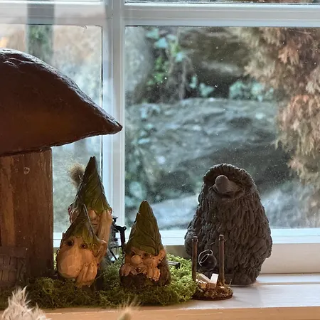 Unique 200-year Old Tiny House In Old Town * スタヴァンゲル