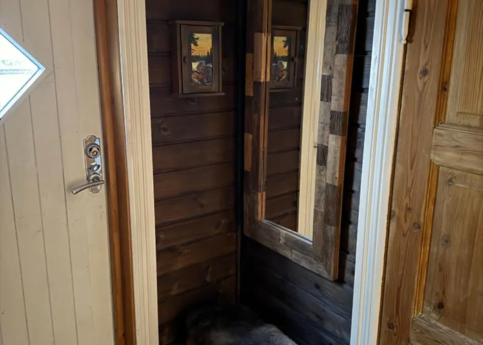 Unique 200-year Old Tiny House In Old Town סטוונגר